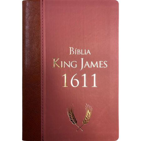 Biblia-King-James-1611---Ultrafina-Ampliada-Vinho