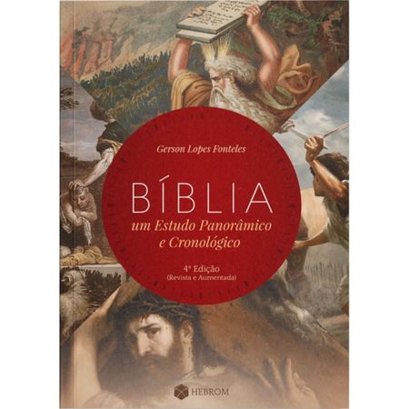 Biblia-Gerson-Lopes-Fonteles---Heziom