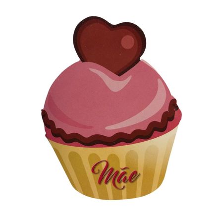 Cartao-Mae---Cupcake-Coracao