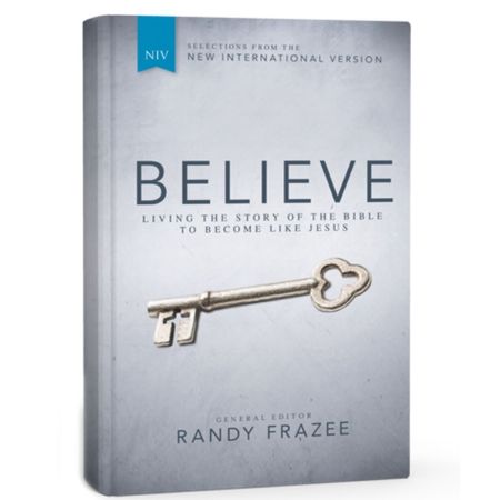 Believe-Randy-Frazee