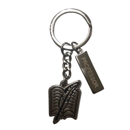 Chaveiro-Metal---Professor-com-Nome
