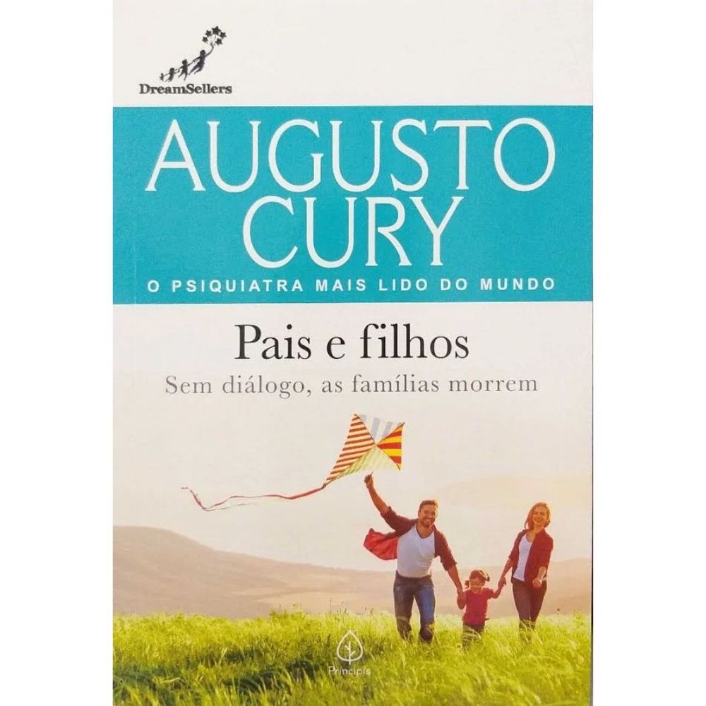 Livro Augusto Cury Pdf - RETOEDU