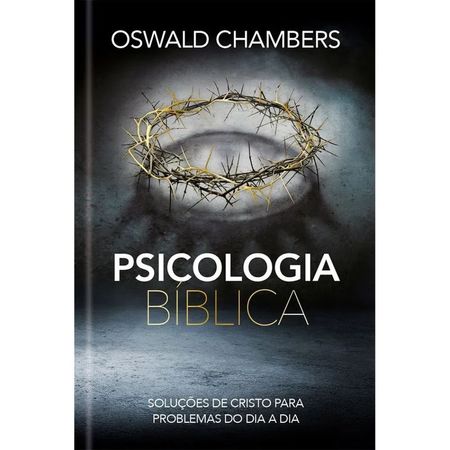 Psicologia-Biblica-Oswald-Chambers---Pao-Diario