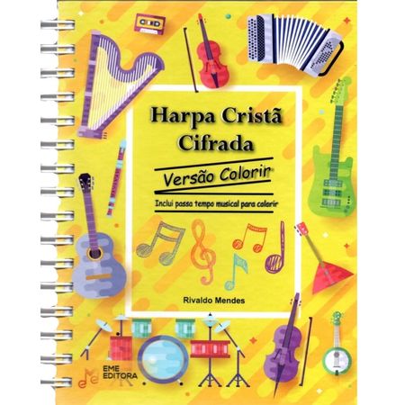 Harpa-Crista-Cifrada---Versao-Colorir