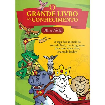 O-Grande-Livro-do-Conhecimento-Dilma-d-Avila---Geografica