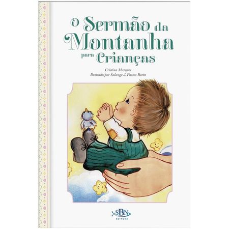 O-Sermao-da-Montanha-Para-Criancas