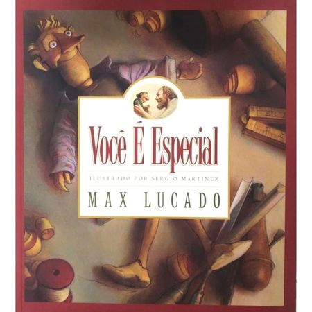 Voce-e-Especial-Max-Lucado