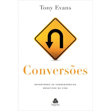 Conversoes-Tony-Evans---Hagnos-