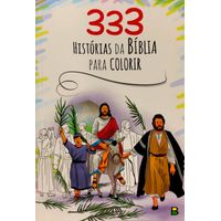 333-Historias-Da-Biblia-Para-Colorir