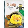 Colecao-Dedinhos-Fantoches---O-Leao-Leo-Faz-Amigos---Todolivro