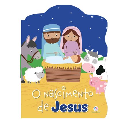 O-Nascimento-de-Jesus---Ciranda-Cultural