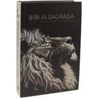 Biblia-NVT-Lion-Head---Capa-Dura---Mundo-Cristao