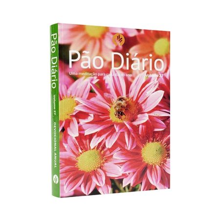 Pao-Diario-Volume-27---Flores