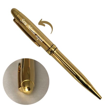 Caneta-Metal-Executiva-Personalizada-com-Nome