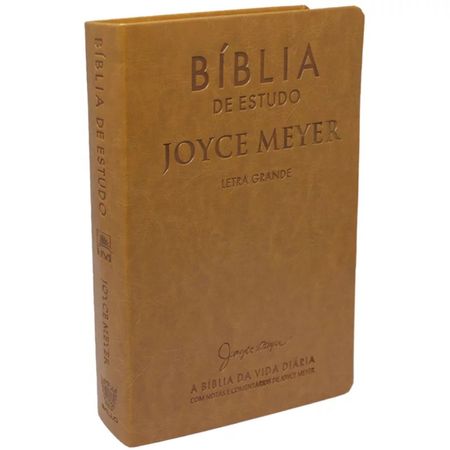 Biblia-de-Estudo-Joyce-Meyer-Letra-Grande
